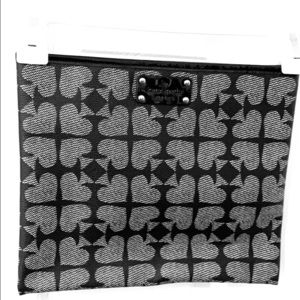 Kate Spade Clutch / iPad Sleeve